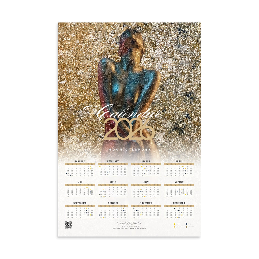 Art Calendars