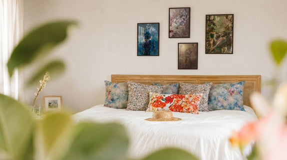 A Home With Soul: The Little Details That Make a Room Feel Loved