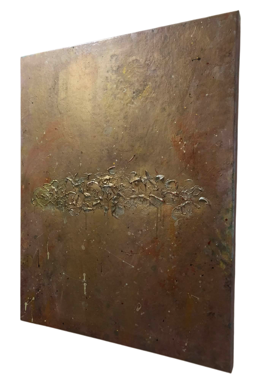 Crawl (Original Artwork)