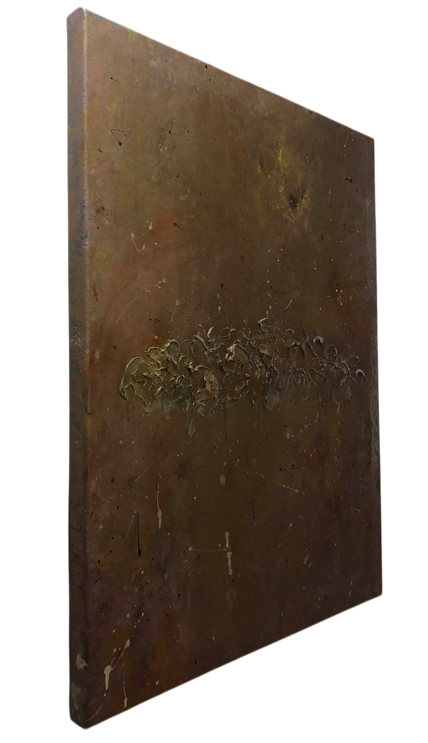 Crawl (Original Artwork)