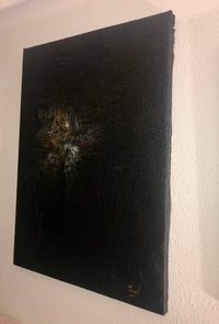 Midnight Butterfly (Original Artwork)