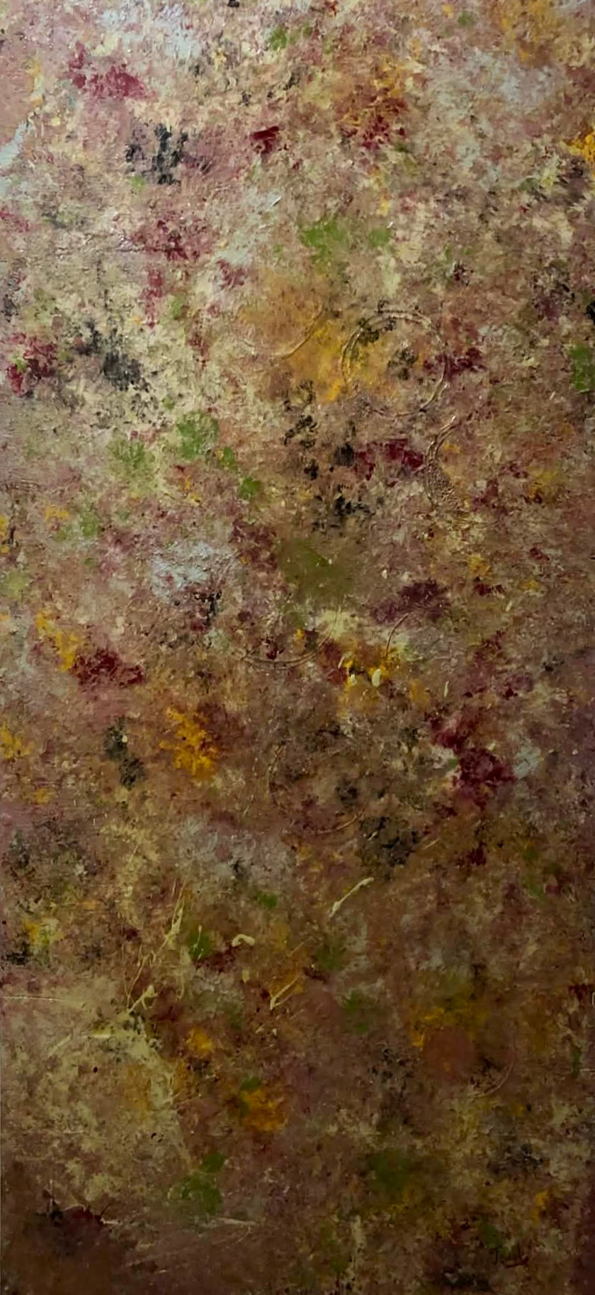 Rebirth (Original Artwork)
