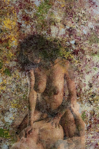 Sweet Seduction (Matted Fine Art Print)